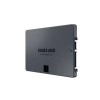 Samsung 870 QVO 2.5" SATA 1TB SSD, MZ-77Q1T0BW固態硬碟